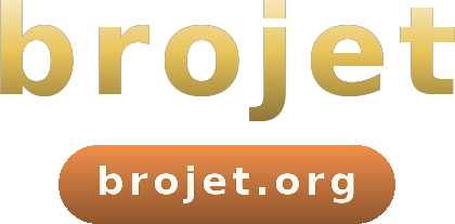 brojet logo