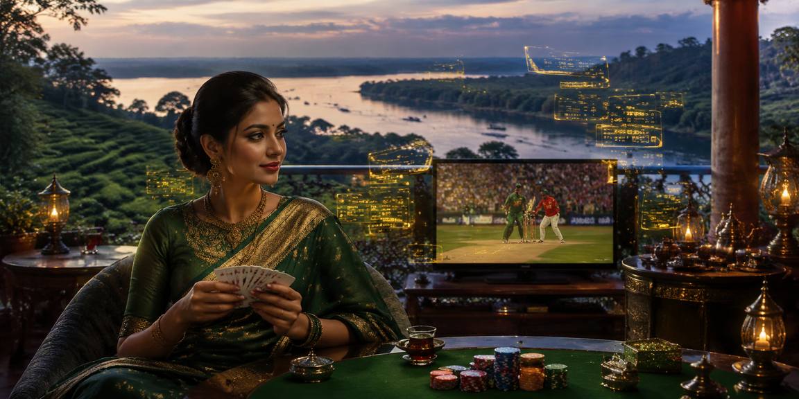 brojet brojet-এর গেমিং ও বেটিং শব্দকোষ